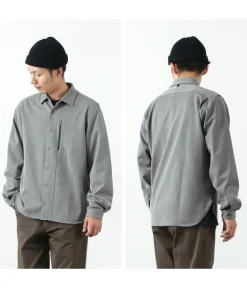 RAG / Outlast athletic shirt