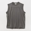 RAG / Quick Dry Sleeveless T-Shirt