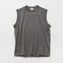 RAG / Quick Dry Sleeveless T-Shirt