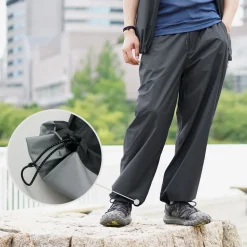 RAG / Rainy Day Easy Pants