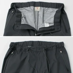 RAG / Rainy Day Easy Pants