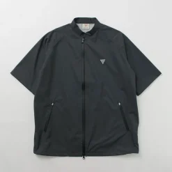 RAG / Rainy Day Half Sleeve Shirt