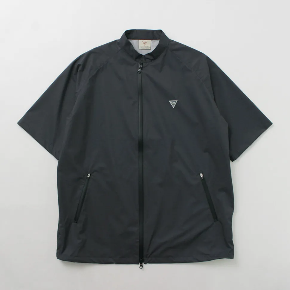 RAG / Rainy Day Half Sleeve Shirt