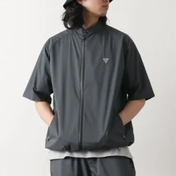 RAG / Rainy Day Half Sleeve Shirt