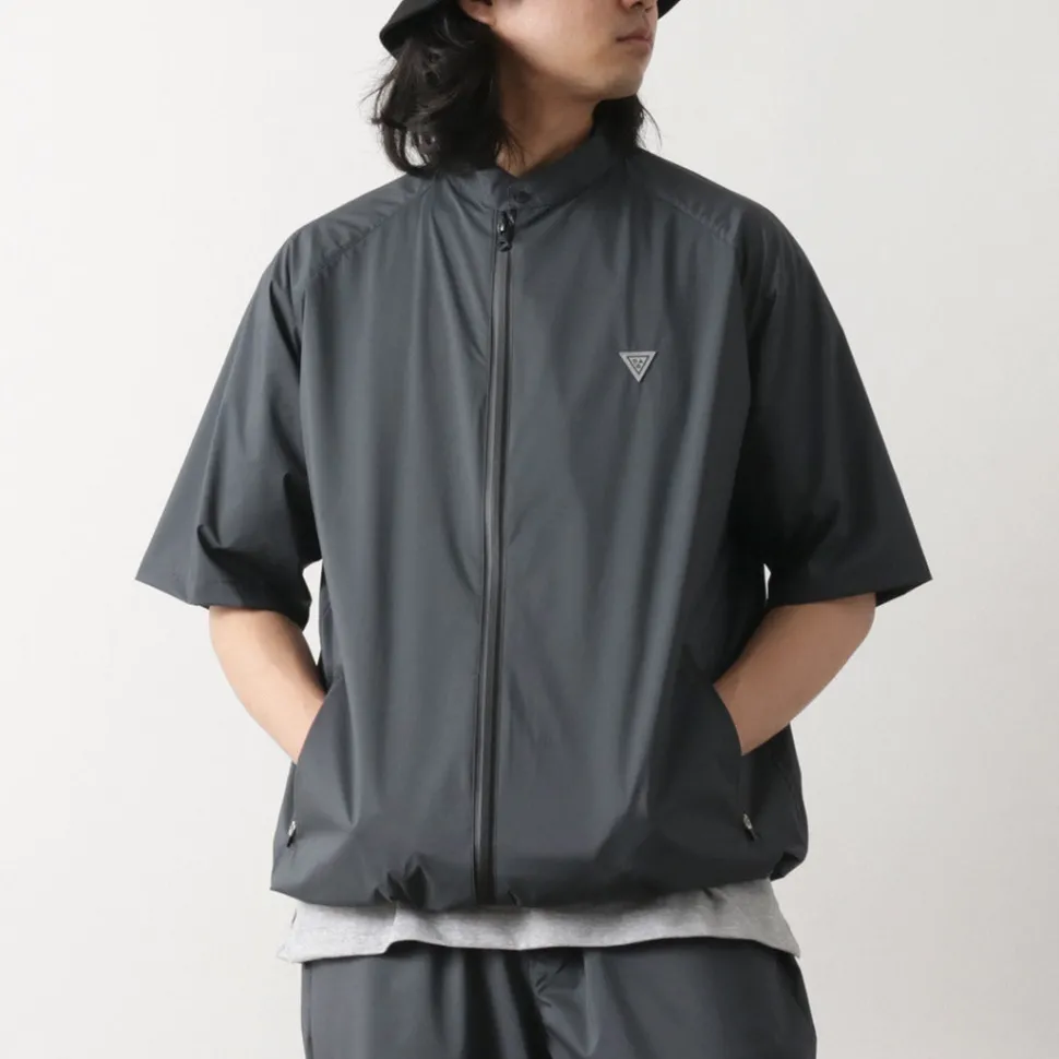 RAG / Rainy Day Half Sleeve Shirt