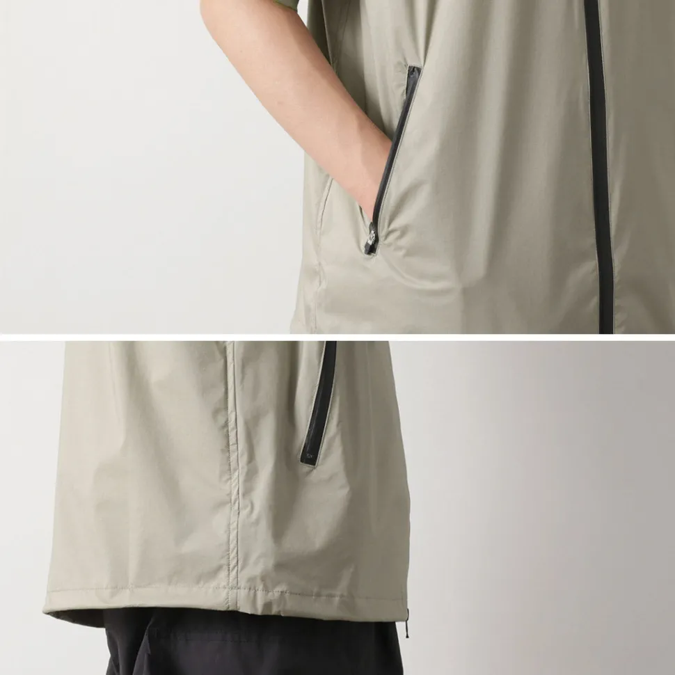 RAG / Rainy Day Half Sleeve Shirt