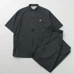 RAG / Rainy Day Half Sleeve Shirt