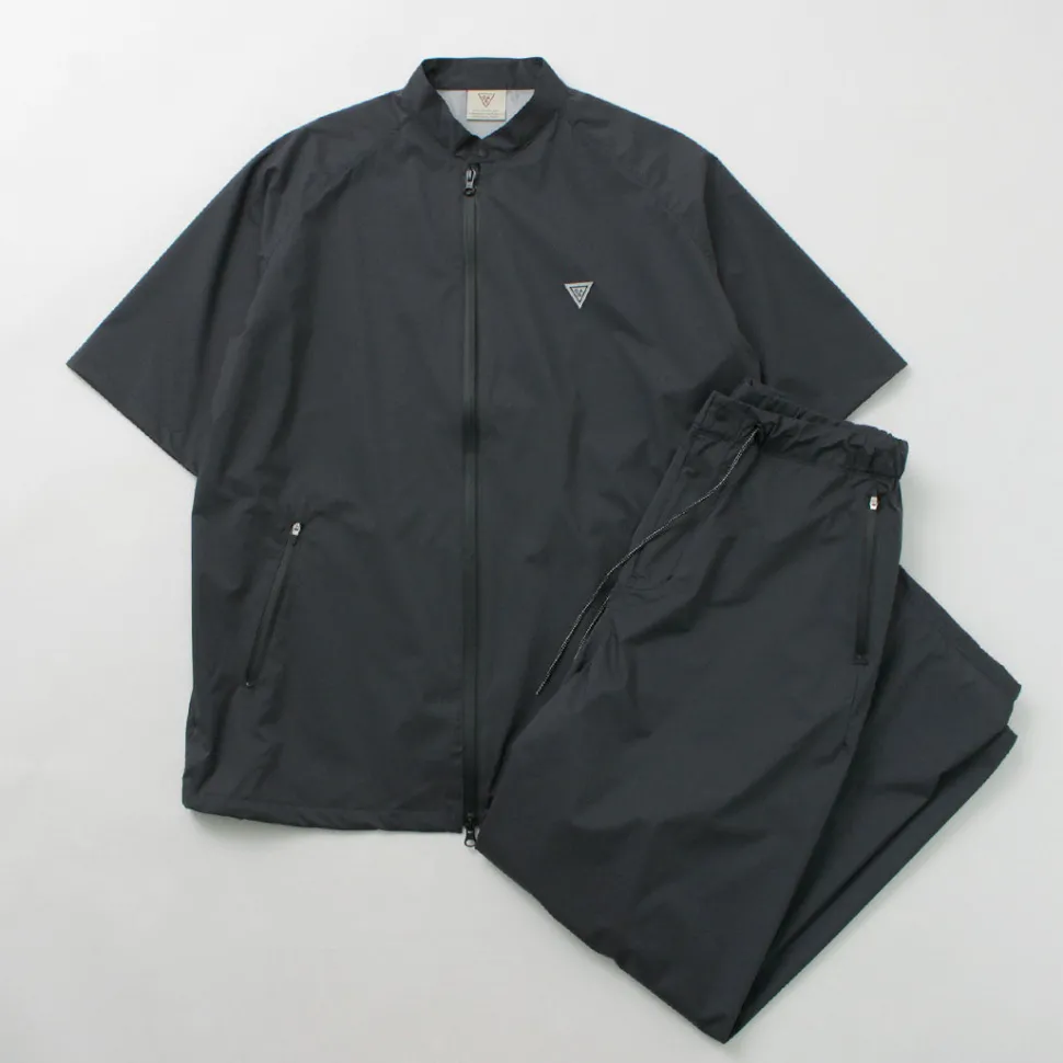 RAG / Rainy Day Half Sleeve Shirt