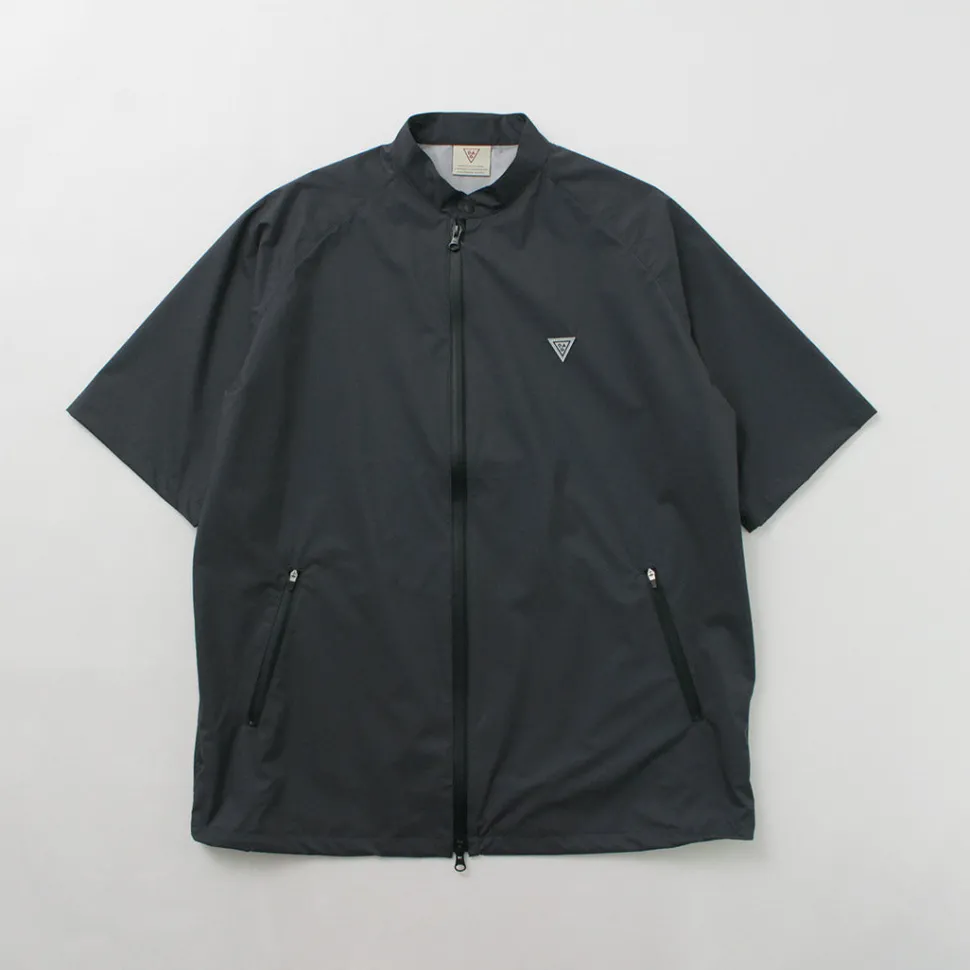 RAG / Rainy Day Half Sleeve Shirt