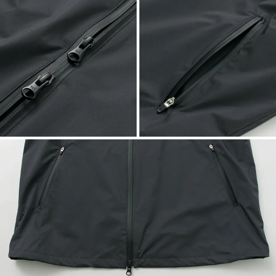 RAG / Rainy Day Half Sleeve Shirt