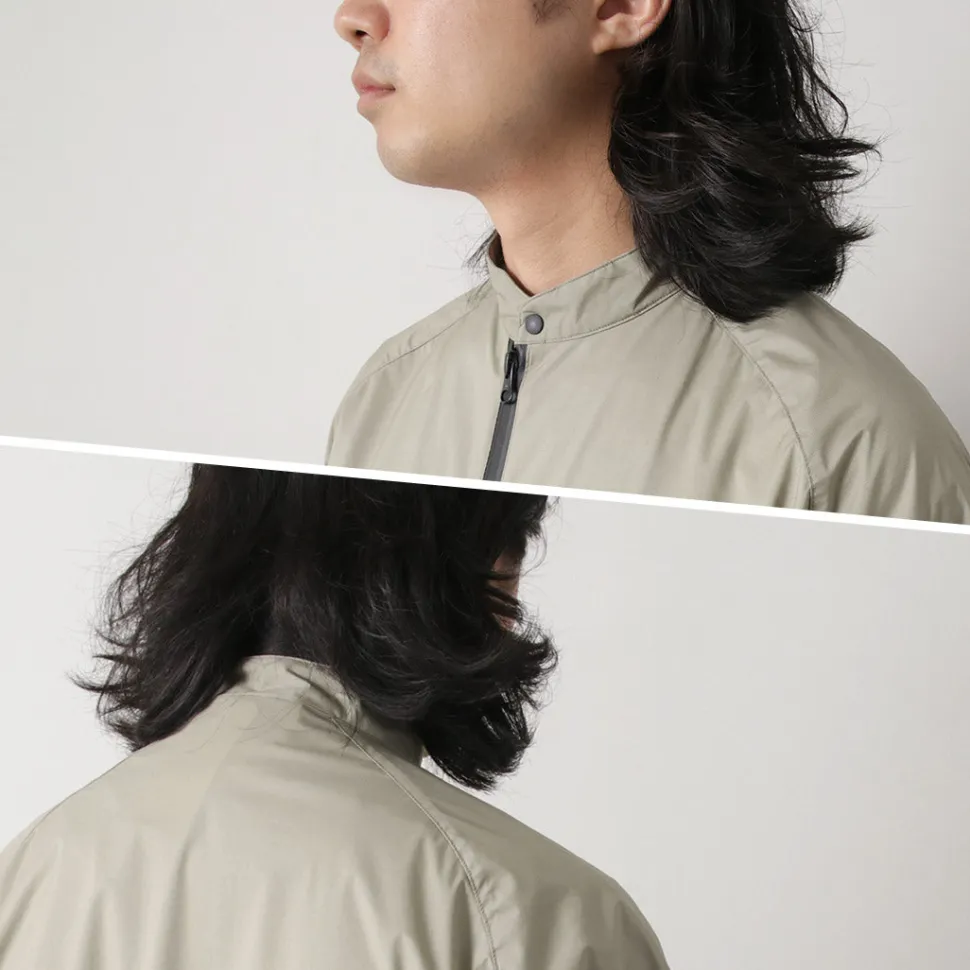 RAG / Rainy Day Half Sleeve Shirt