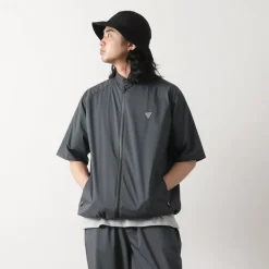 RAG / Rainy Day Half Sleeve Shirt