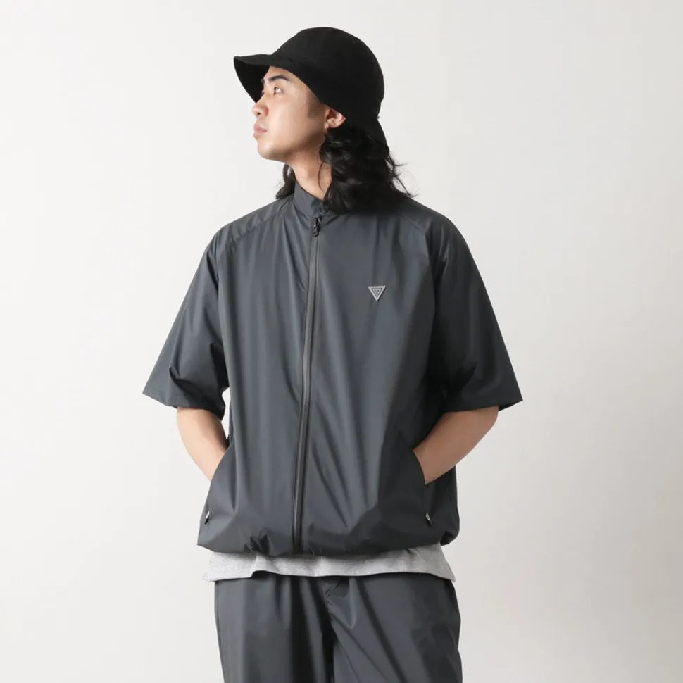 RAG / Rainy Day Half Sleeve Shirt