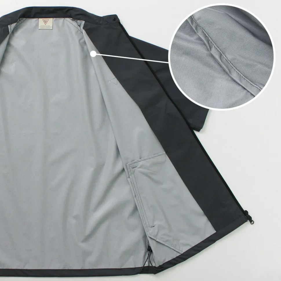 RAG / Rainy Day Half Sleeve Shirt