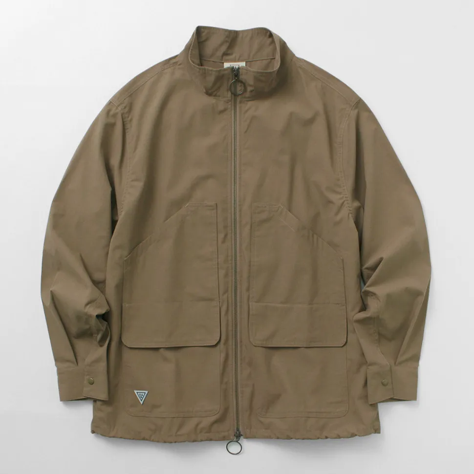 RAG / Ride-On Jacket