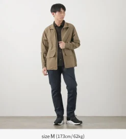 RAG / Ride-On Jacket