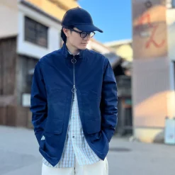 RAG / Ride-On Jacket