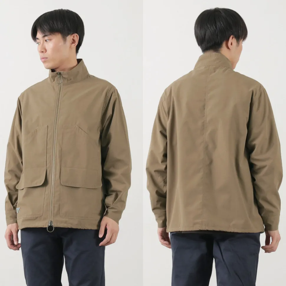 RAG / Ride-On Jacket