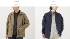 RAG / Ride-On Jacket