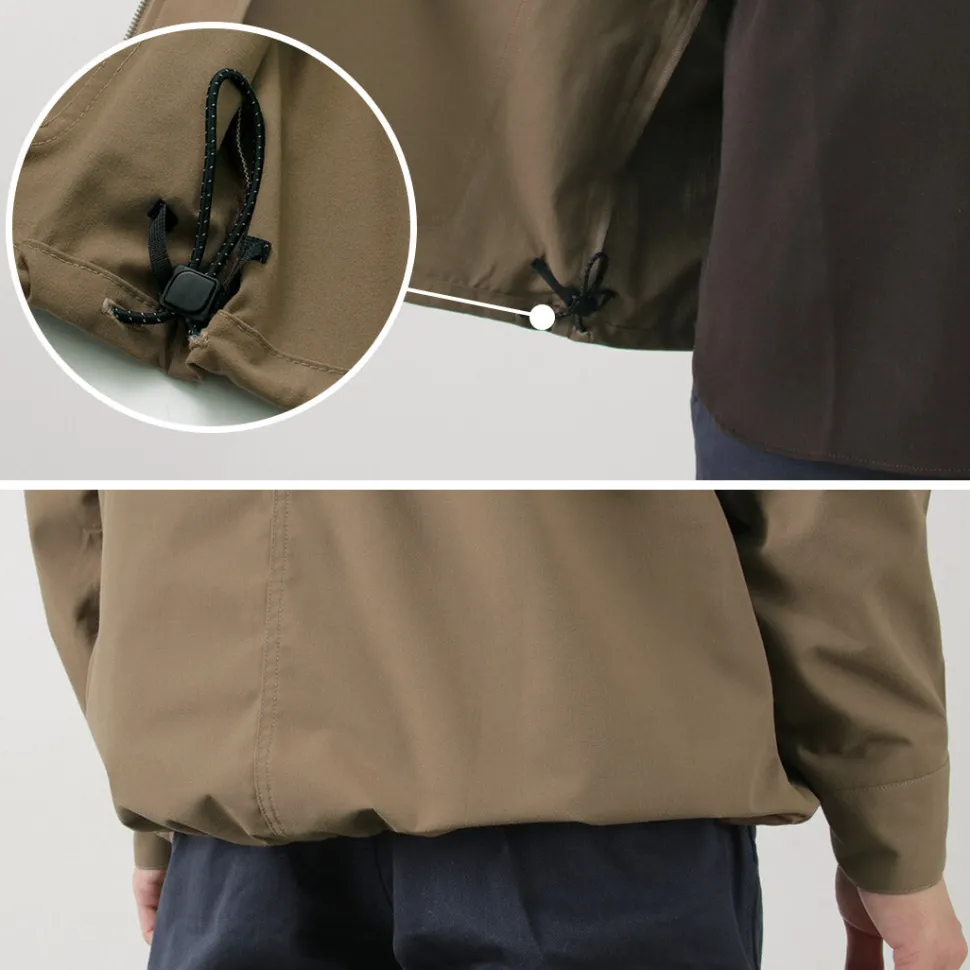 RAG / Ride-On Jacket