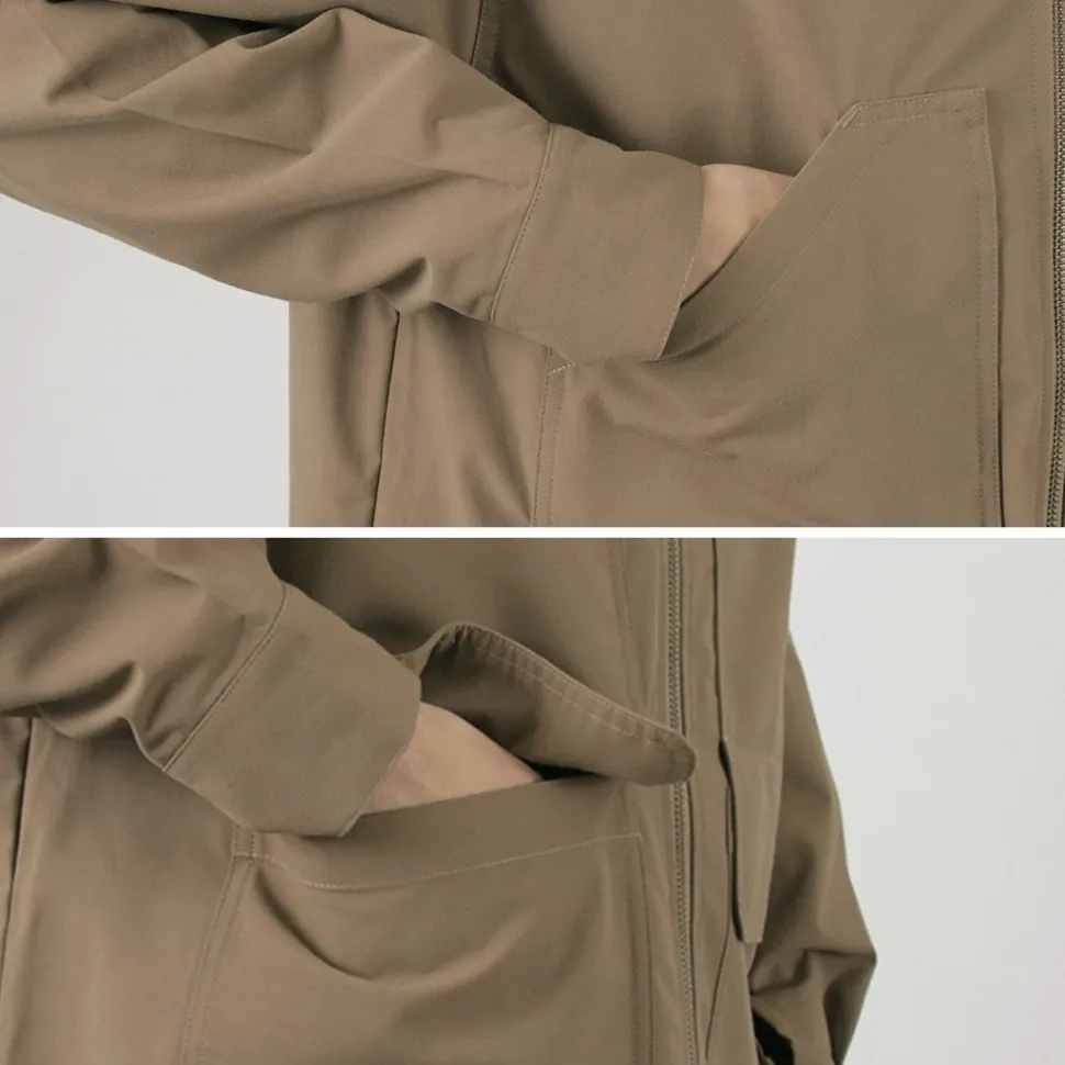 RAG / Ride-On Jacket