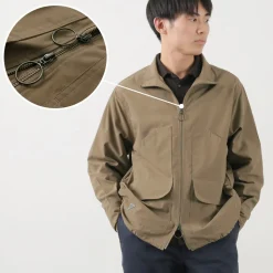 RAG / Ride-On Jacket