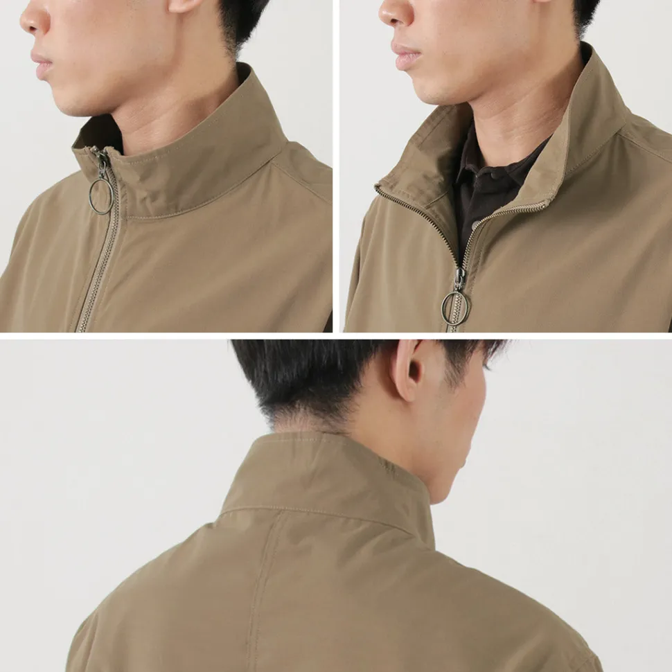 RAG / Ride-On Jacket