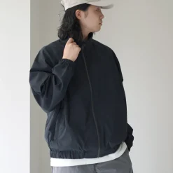 RAG / Softshell Track Jacket