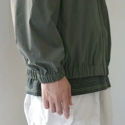 RAG / Softshell Track Jacket