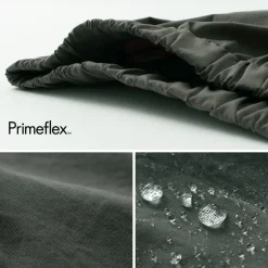 RAG / Softshell Track Jacket