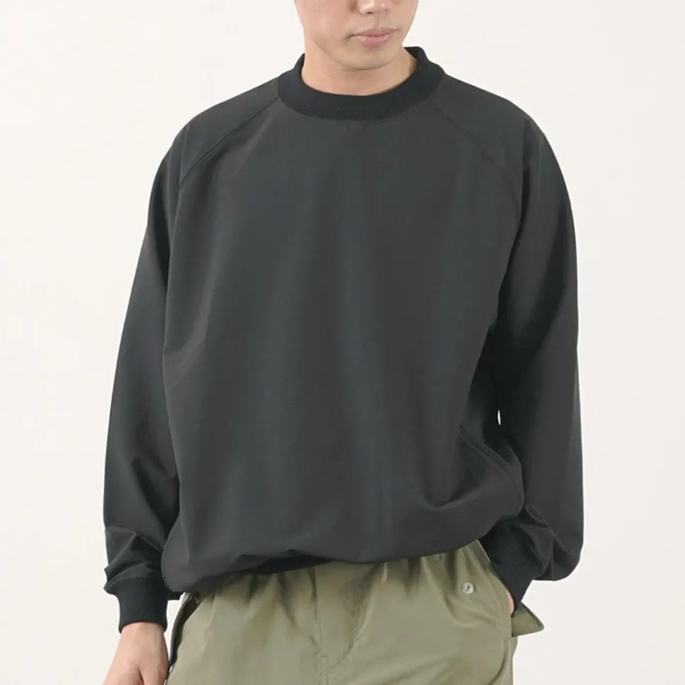RAG / Storm Fleece Polyvalent Pullover