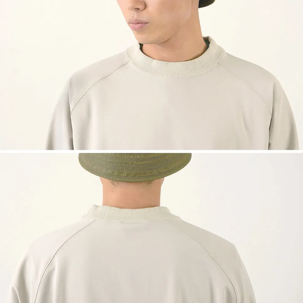RAG / Storm Fleece Polyvalent Pullover