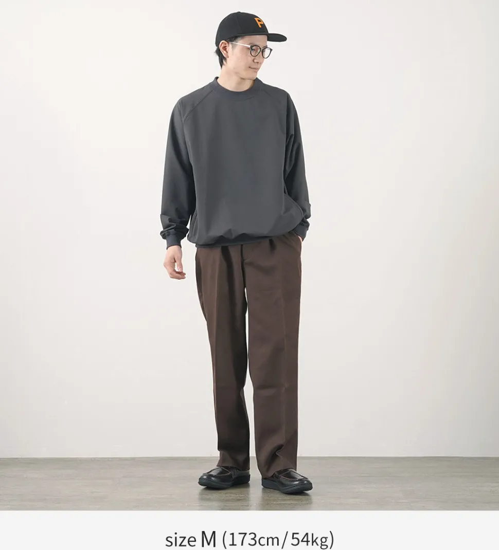 RAG / Storm Fleece Polyvalent Pullover