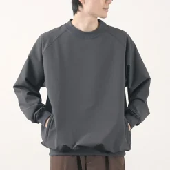 RAG / Storm Fleece Polyvalent Pullover