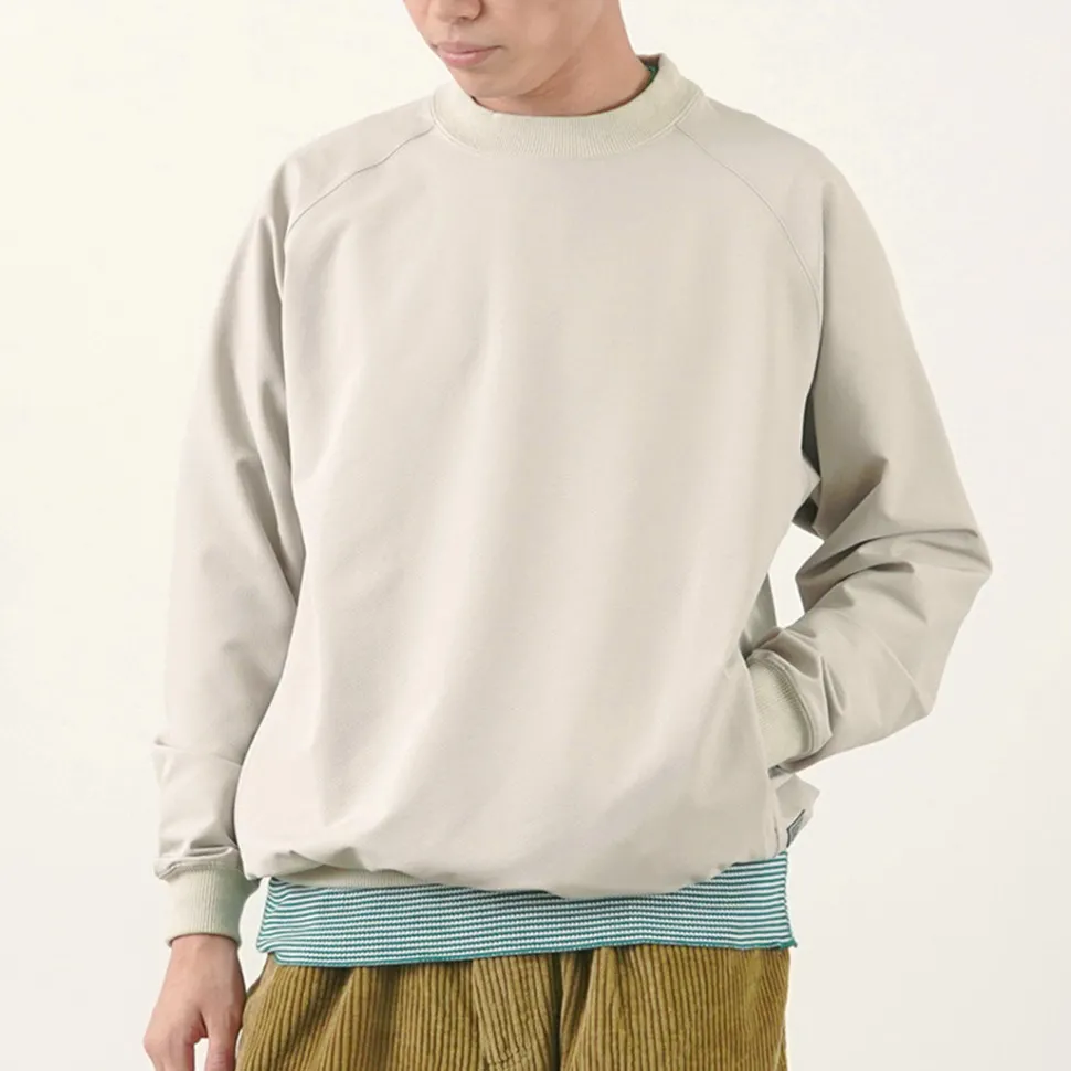 RAG / Storm Fleece Polyvalent Pullover