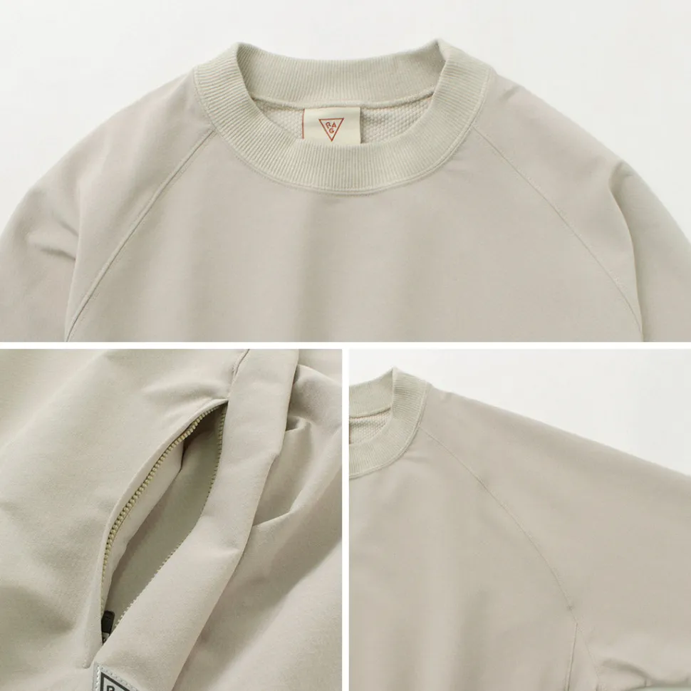 RAG / Storm Fleece Polyvalent Pullover