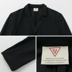 RAG / Stroll Ice Jacket