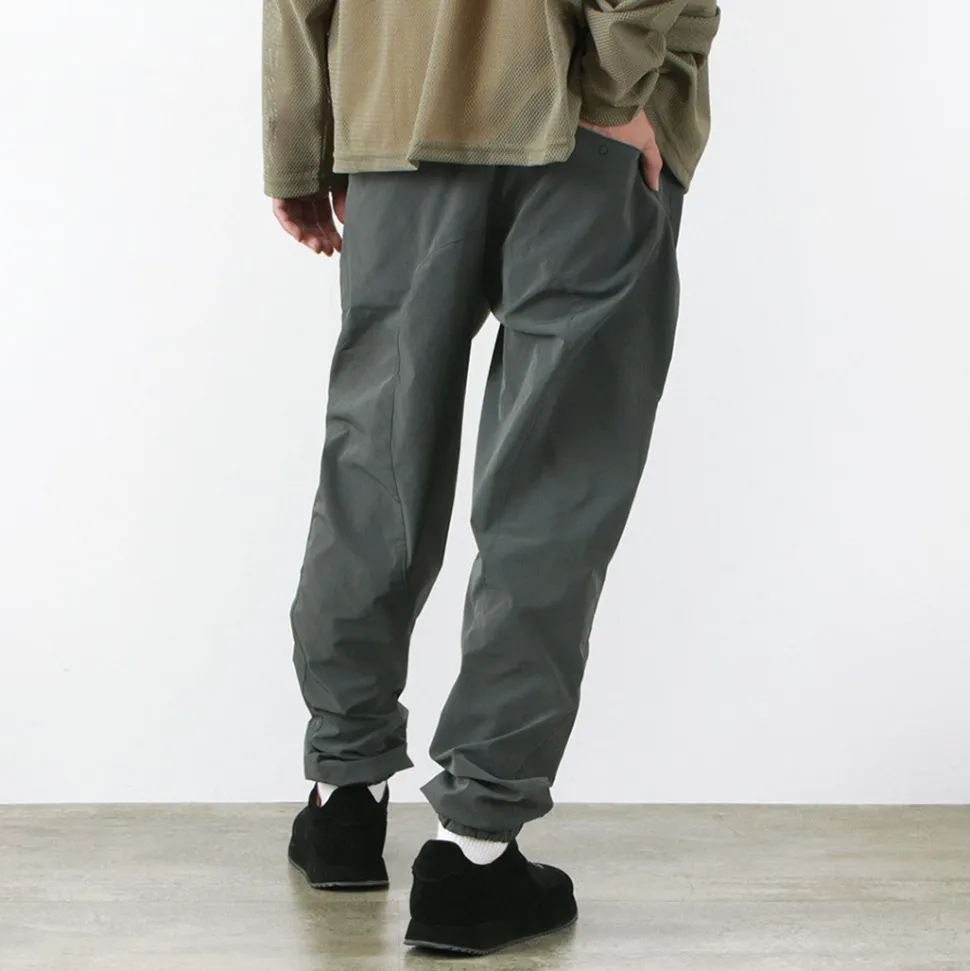RAG / Swing Pants Solotex Stretch Water Repellent