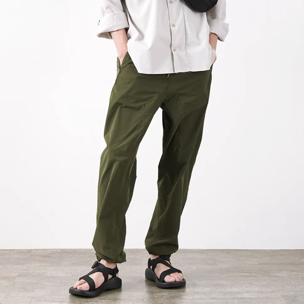 RAG / Swing Pants Solotex Stretch Water Repellent