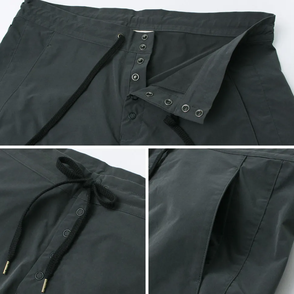 RAG / Swing Pants Solotex Stretch Water Repellent