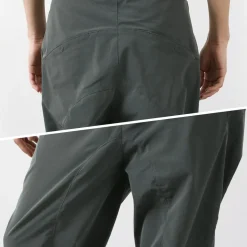 RAG / Swing Pants Solotex Stretch Water Repellent