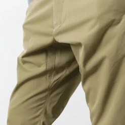 RAG / Trail chinos
