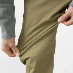 RAG / Trail chinos