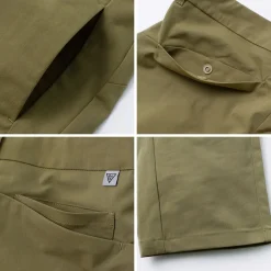 RAG / Trail chinos