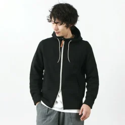 RE MADE IN TOKYO JAPAN / Classic Sweat Zip Hoodie