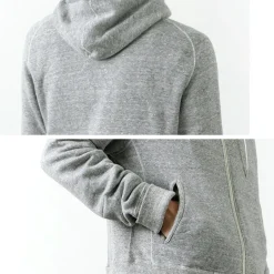 RE MADE IN TOKYO JAPAN / Classic Sweat Zip Hoodie