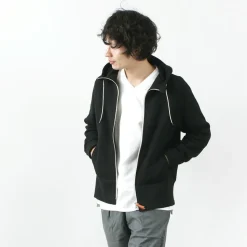 RE MADE IN TOKYO JAPAN / Classic Sweat Zip Hoodie