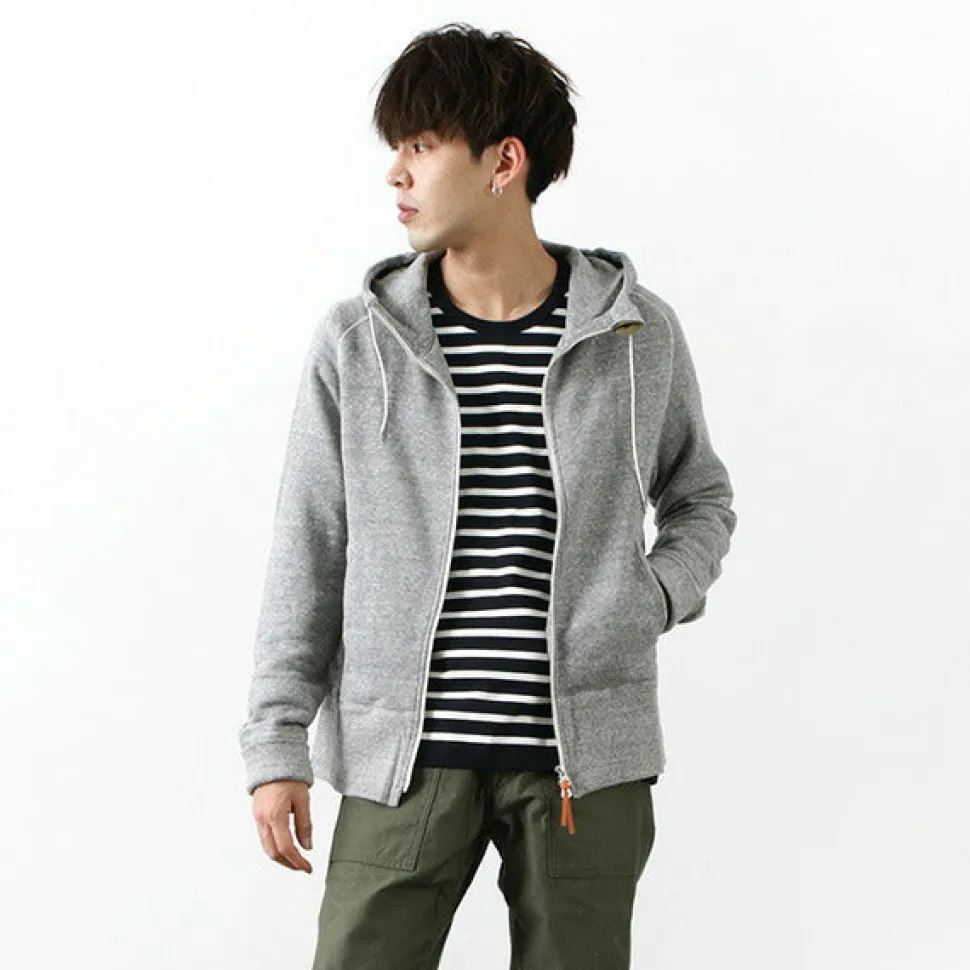 RE MADE IN TOKYO JAPAN / Classic Sweat Zip Hoodie