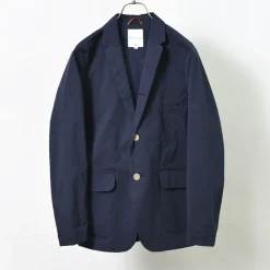 RE MADE IN TOKYO JAPAN / Coolmax seersucker jacket