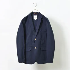 RE MADE IN TOKYO JAPAN / Coolmax seersucker jacket